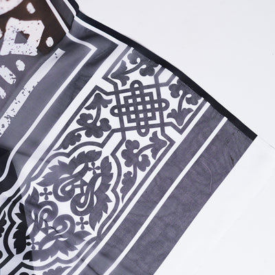 Dusky Clair Dupatta