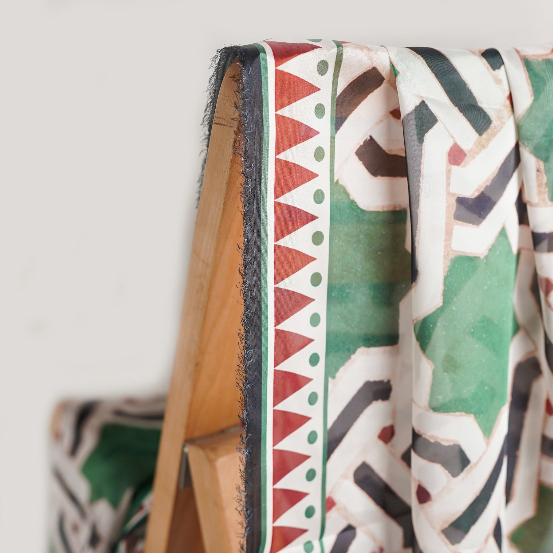 Laurel Bloom Dupatta