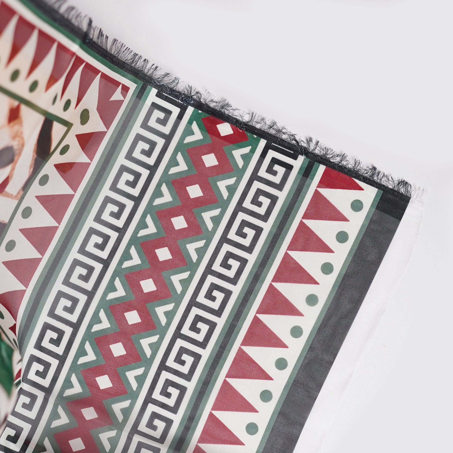Laurel Bloom Dupatta
