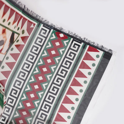 Laurel Bloom Dupatta