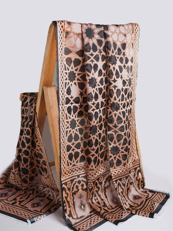 Desert Trove Dupatta