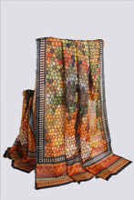 Load image into Gallery viewer, Motley Hive Dupatta
