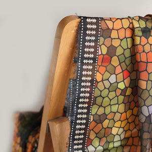 Motley Hive Dupatta