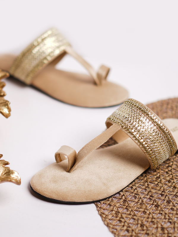 Tamanna - LIGHT GOLDEN