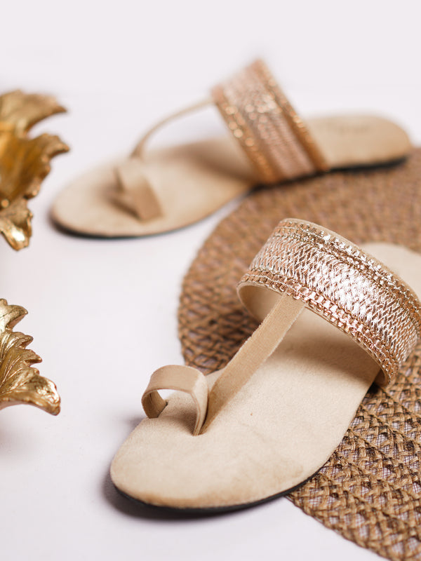 Tamanna - ROSE GOLD