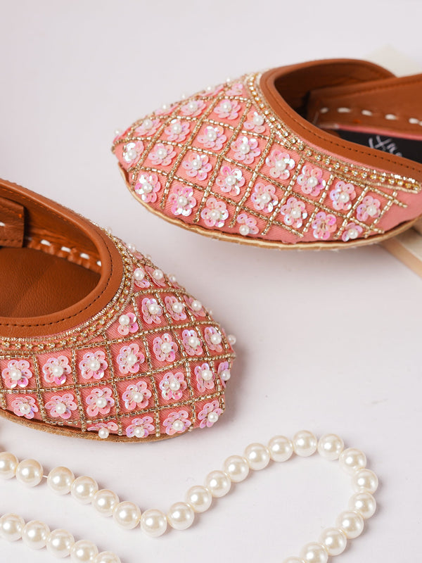 Sahil - FRUITY PINK