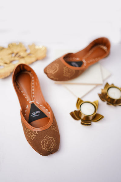 Singhar (Brown)