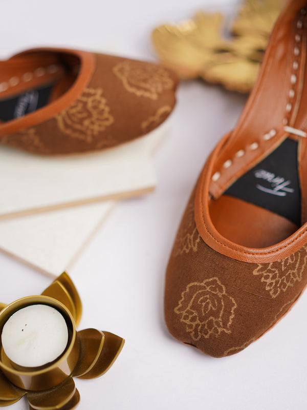 Singhar (Brown)