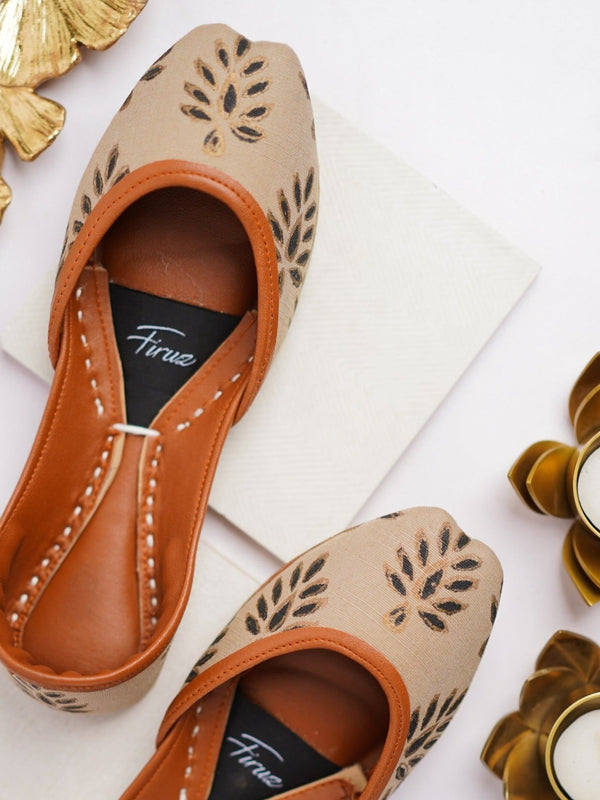 Rahi (Dark Beige)