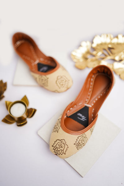 Singhar (Beige)