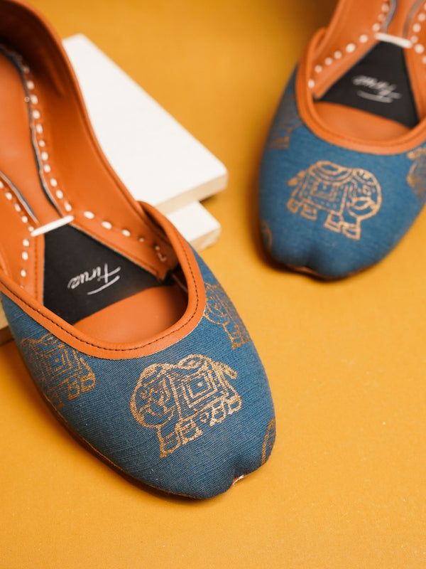 Muraad (Blue)