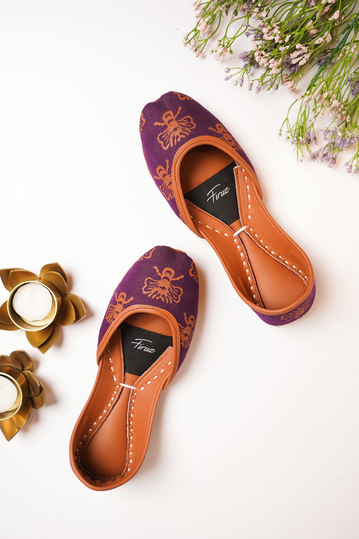 Furqat (Purple)