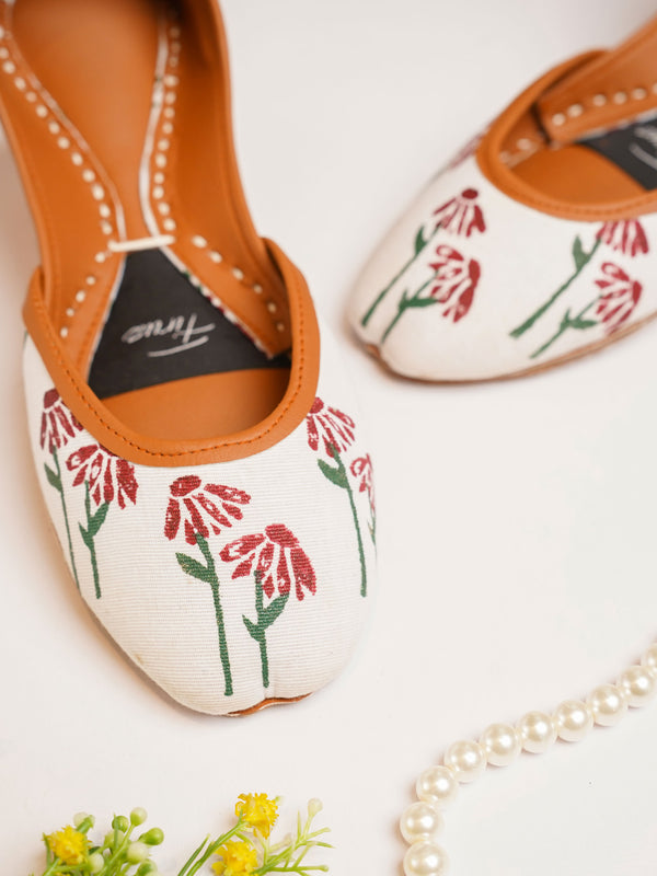 Payaab (White)