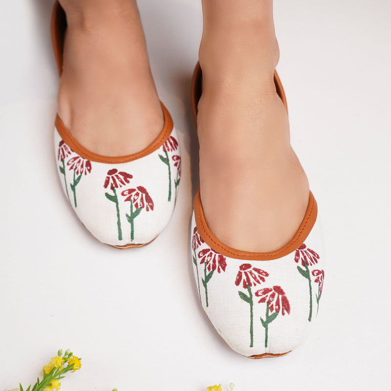Payaab (White)