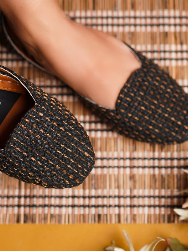 Retro (Black/Brown)