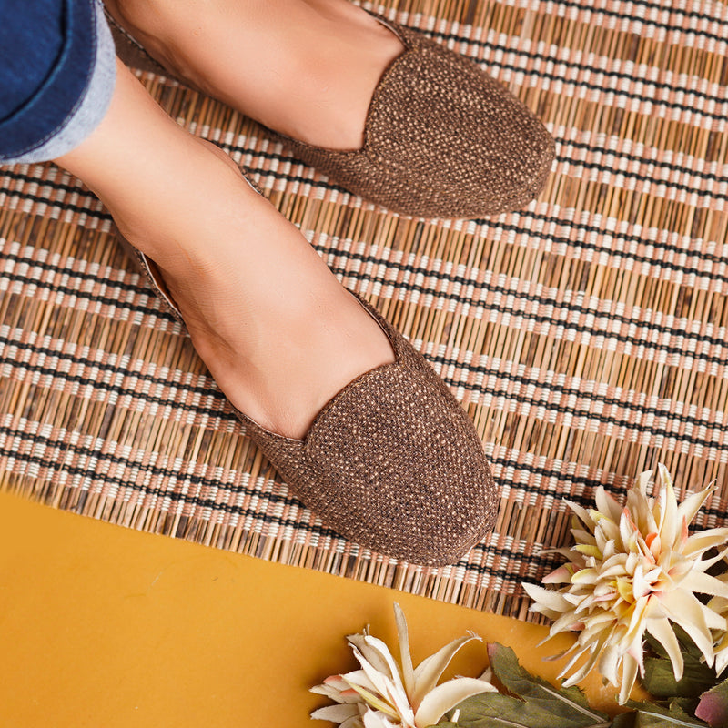Retro (Brown)