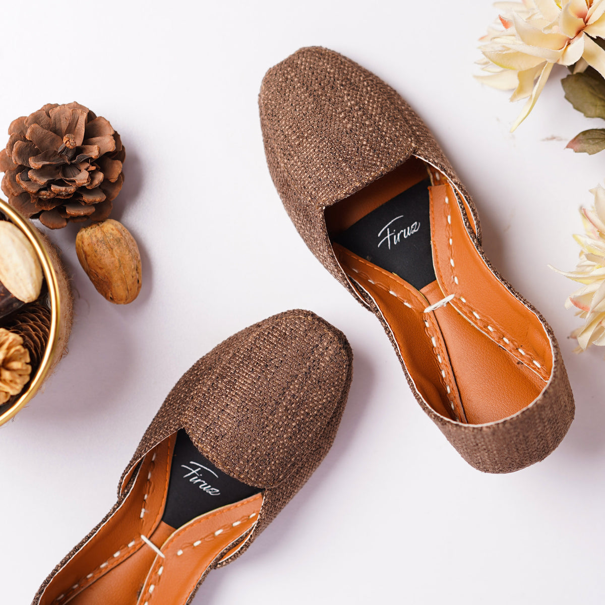 Retro (Brown)