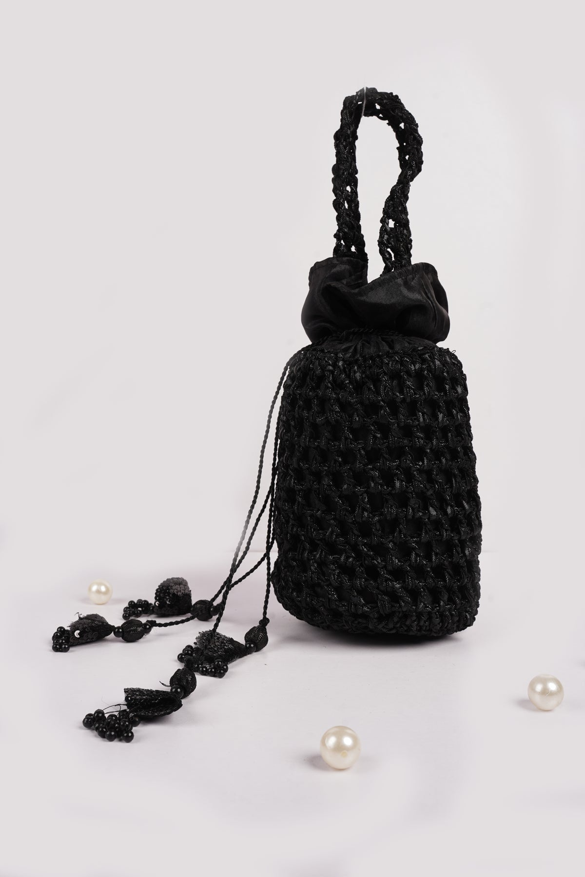Black Gota Potli