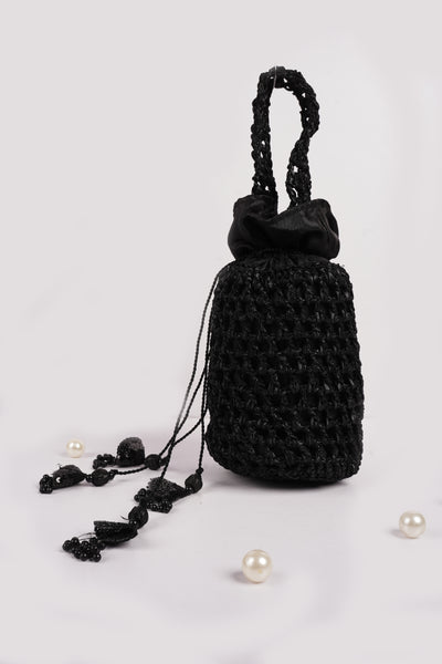 Black Gota Potli