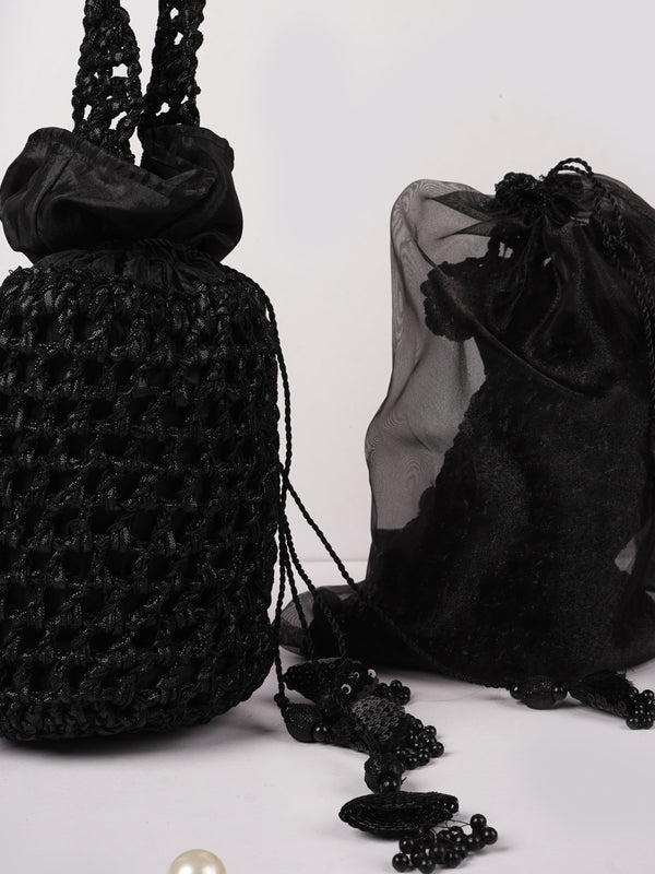 Black Gota Potli