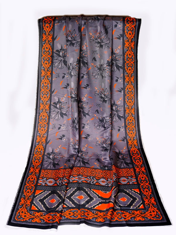 Azure Dupatta