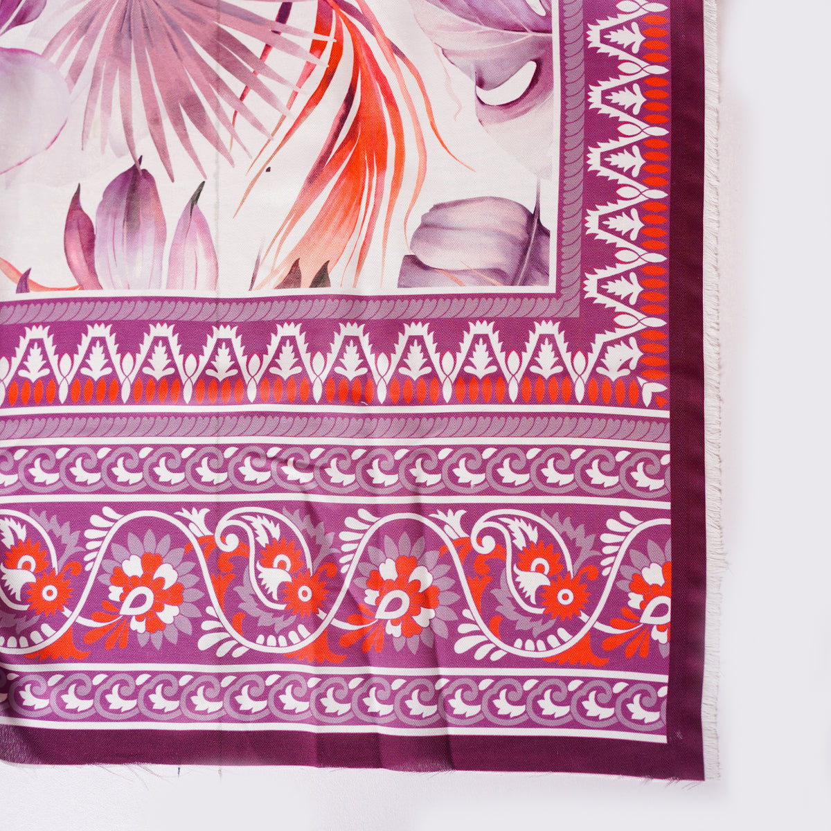 Tulip Dupatta