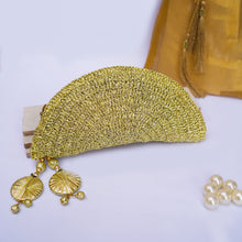 Load image into Gallery viewer, Golden Gota Handbag
