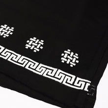 Load image into Gallery viewer, Taj (Black) Duo Set
