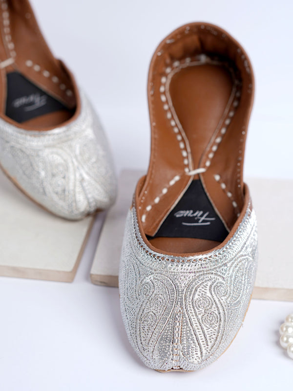 Shahkar Tilla (Silver)