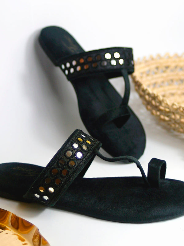 Sheesh Mahal - BLACK