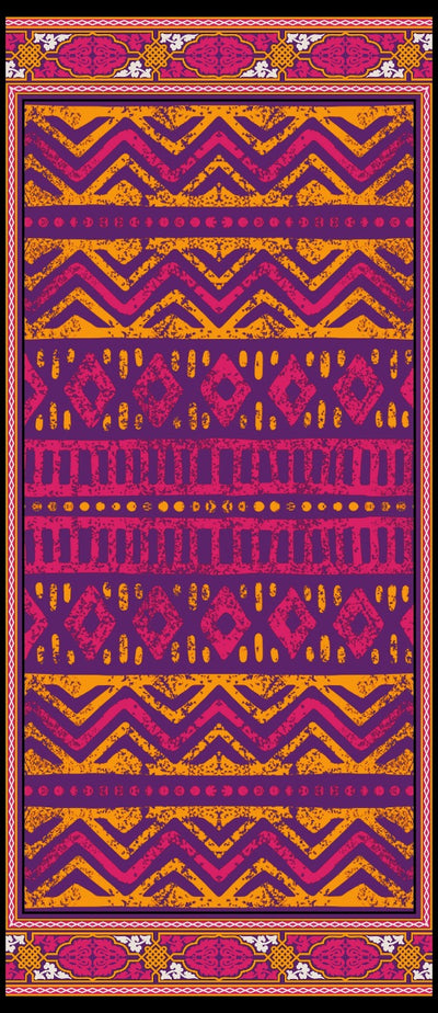 Rose Clair Dupatta
