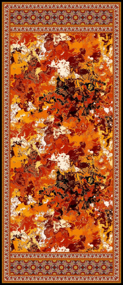 Scotch Mist Dupatta