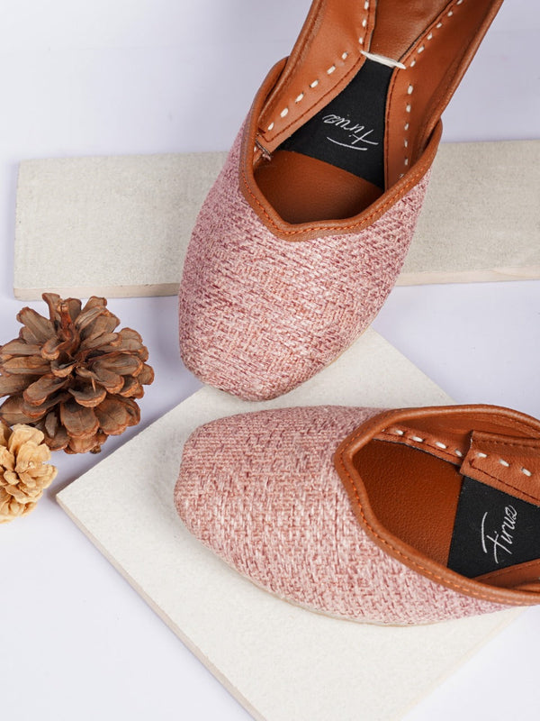 Ravish - TEA PINK