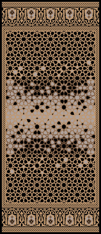 Desert Trove Dupatta