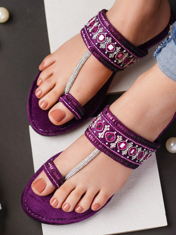 Gulbahar - PURPLE