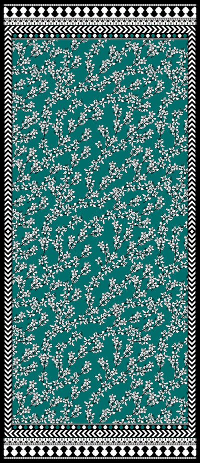 Fairy Tale Dupatta