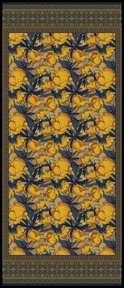 Daffodil Duo Set