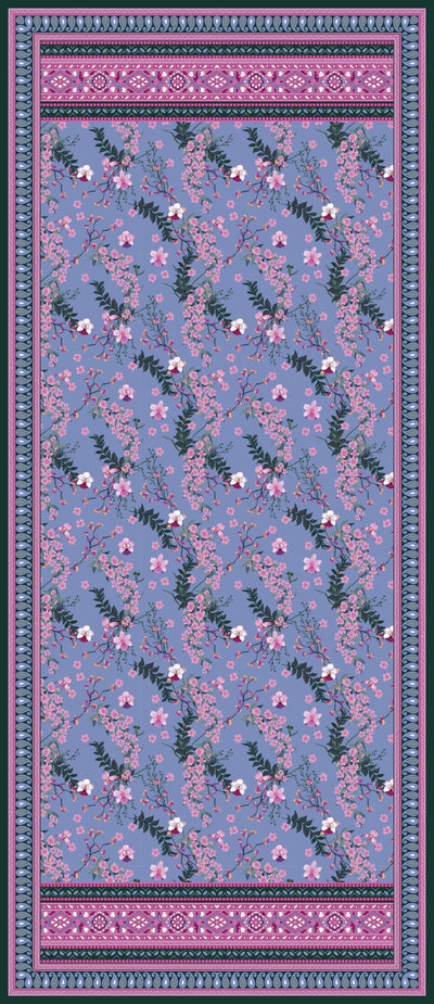Pansy Dupatta