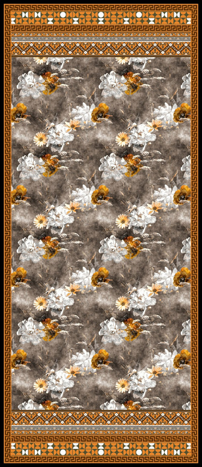 Daisy Dupatta
