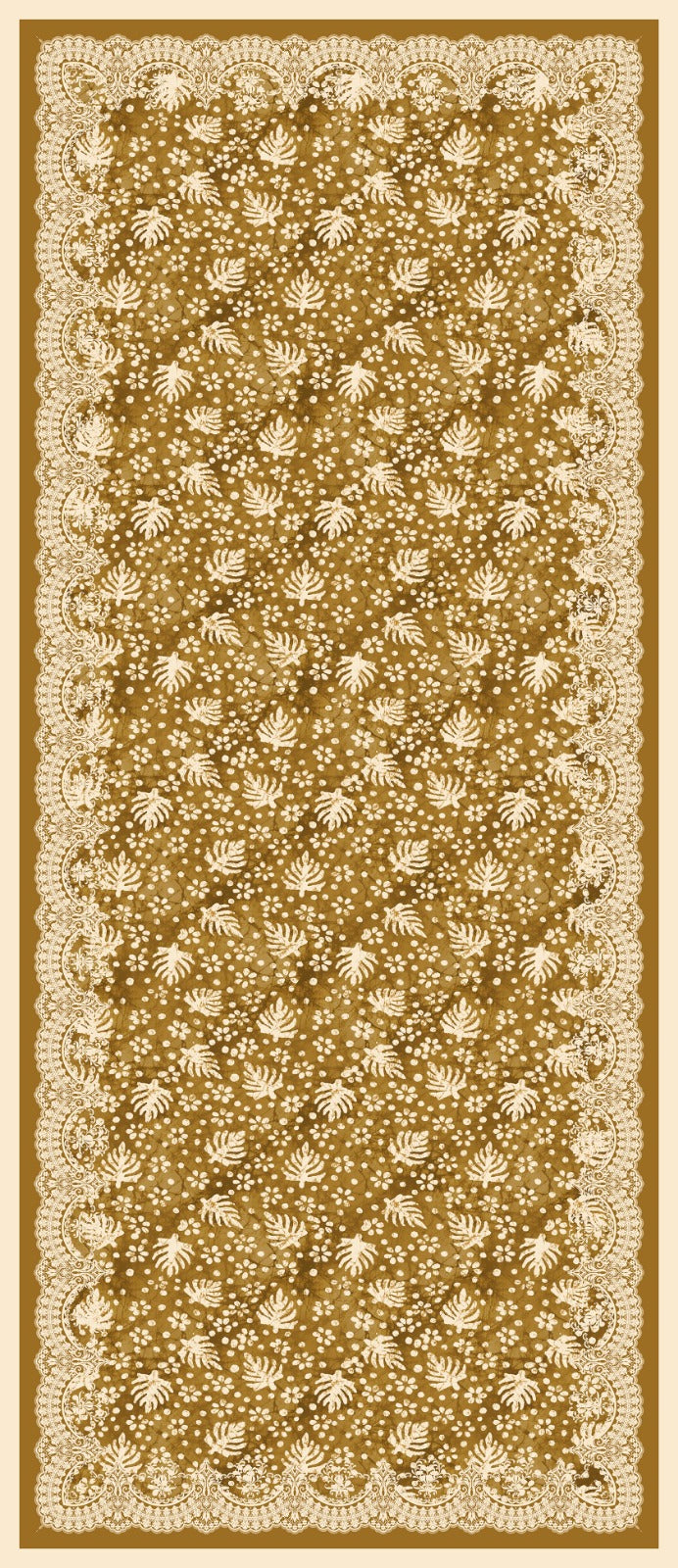 Primrose Dupatta