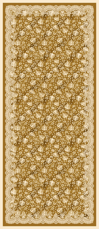 Primrose Dupatta