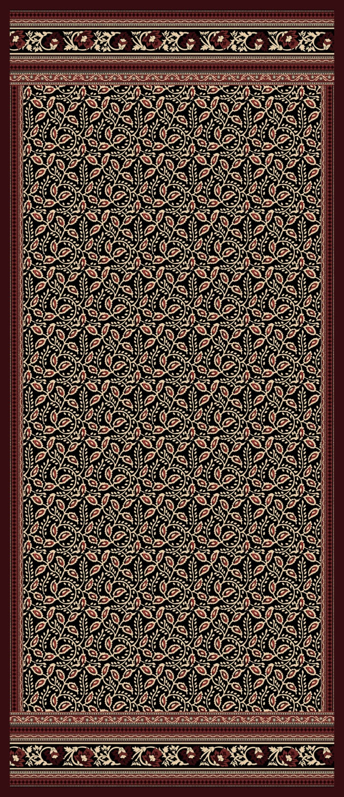 Luxe Dupatta