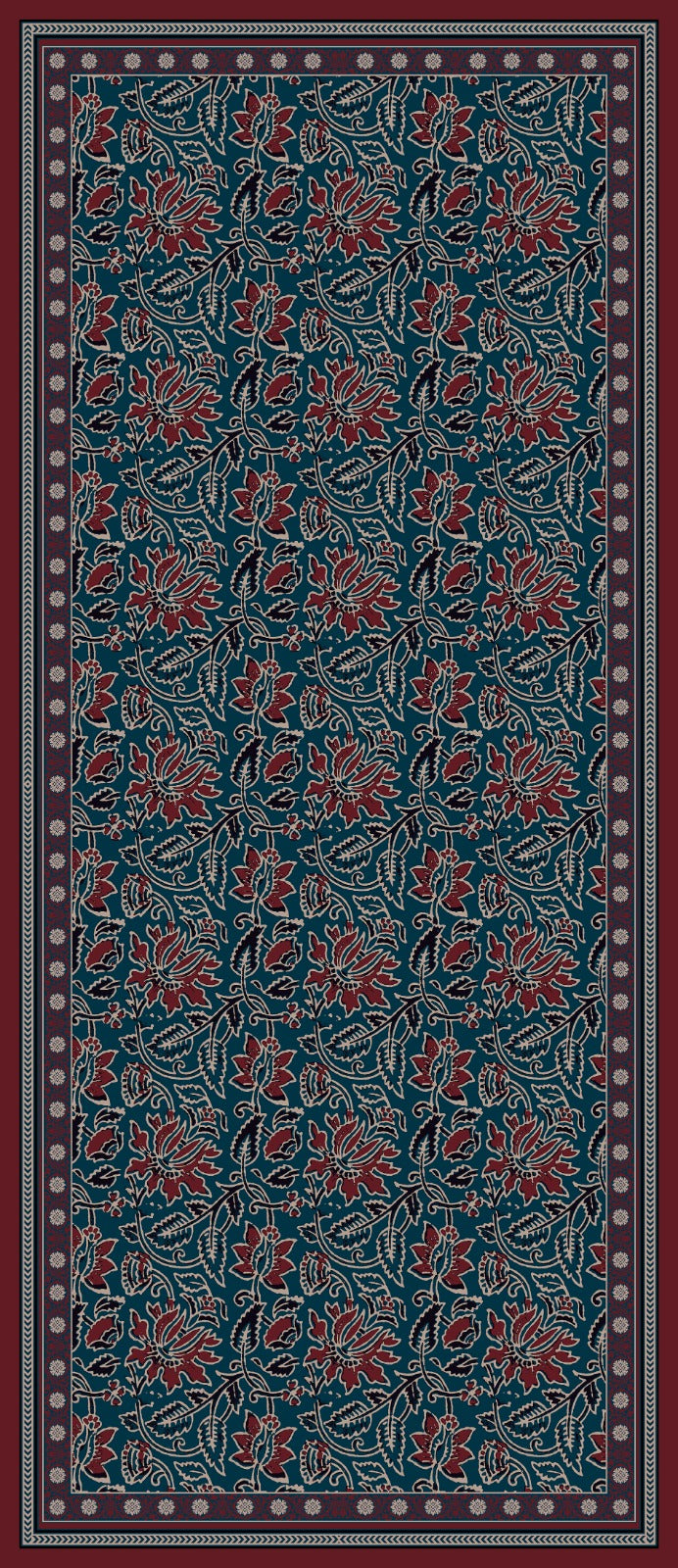 Cherish Dupatta