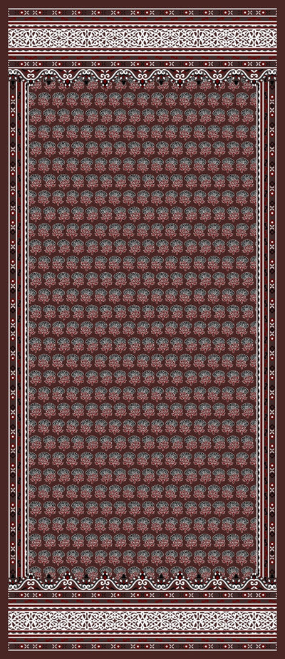 Vogue Dupatta