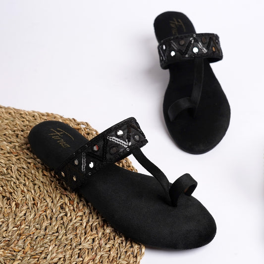 Naqsh Black