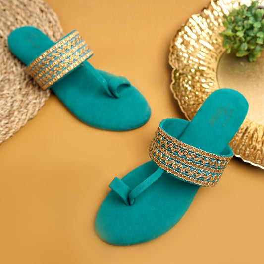 Wabaasta Blue