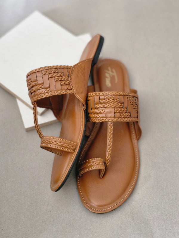 Sila (Camel Brown)