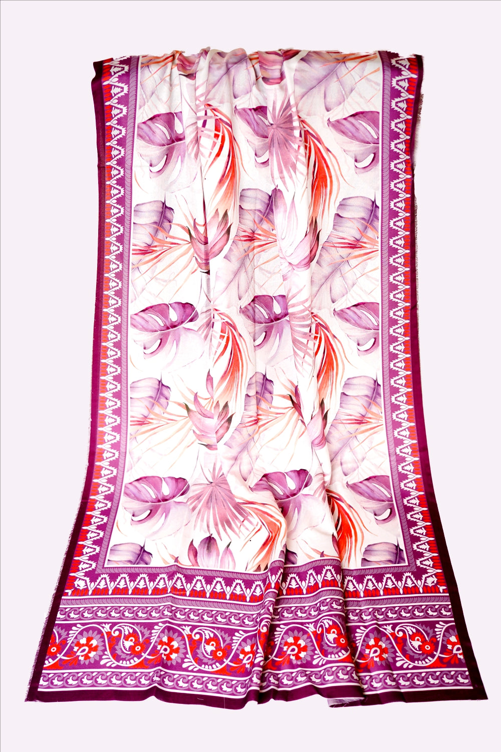 Tulip Dupatta