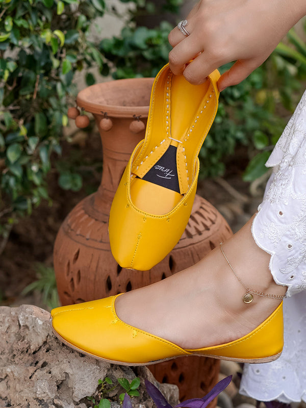 Anmol - YELLOW