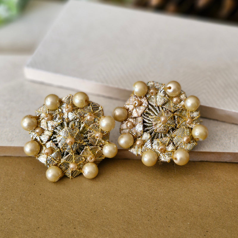 Ayra (Ear Studs)